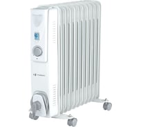 Масляный обогреватель Timberk TOR 21.1507 ACX