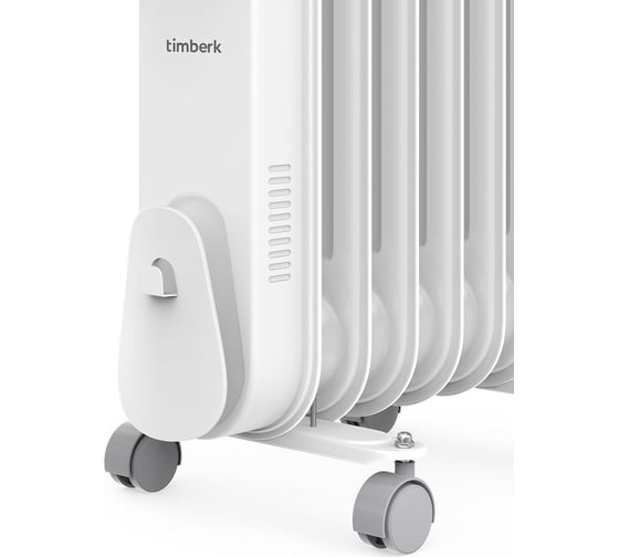 Масляный обогреватель Timberk TOR 21.1507 SLX