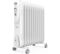 Масляный обогреватель Timberk TOR 21.2211 SLX