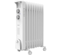 Масляный обогреватель Timberk TOR 21.2009 BC