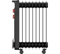 Масляный обогреватель Timberk TOR 21.1507 BCL