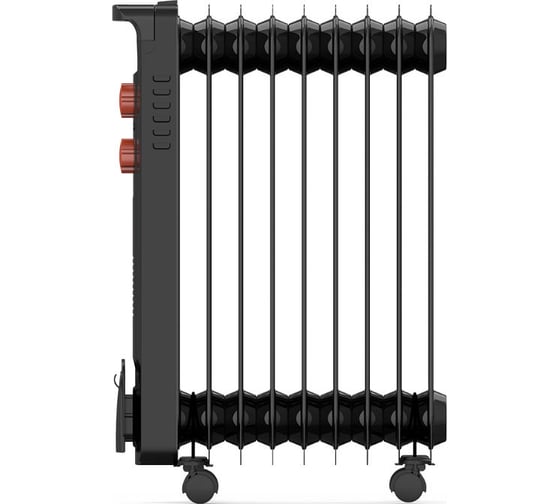 Масляный обогреватель Timberk TOR 21.1507 BCL 1