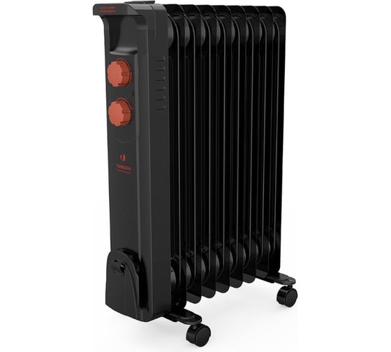 Масляный обогреватель Timberk TOR 21.2009 BCL