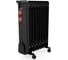 Масляный обогреватель Timberk TOR 21.2512 BCL 2