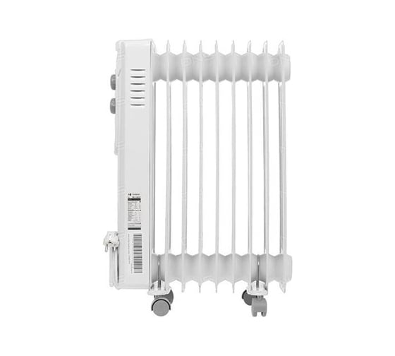 Масляный обогреватель Timberk TOR 31.1606 QT