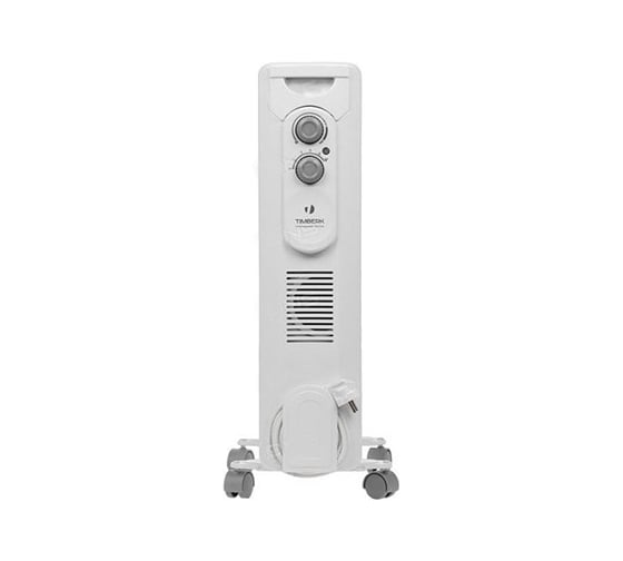 Масляный обогреватель Timberk TOR 31.1606 QT