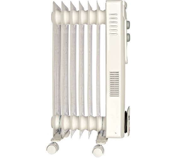 Масляный обогреватель Timberk TOR 31.1907 QT