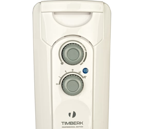 Масляный обогреватель Timberk TOR 31.1907 QT