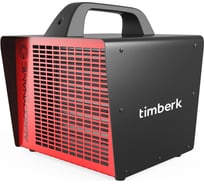 Тепловая пушка Timberk TFH T20MDR