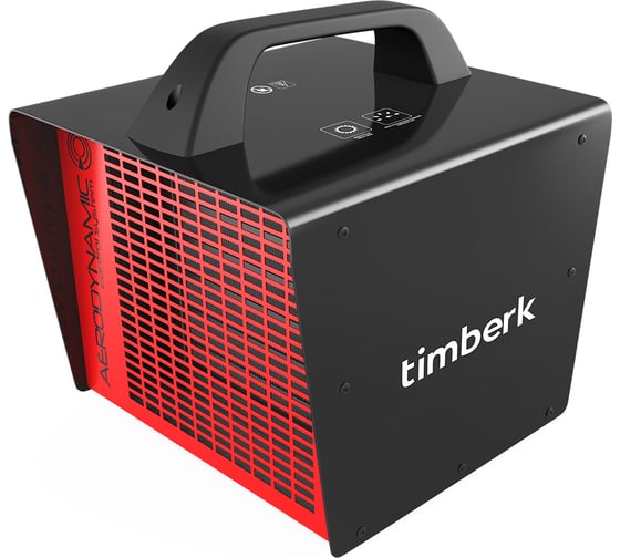 Тепловая пушка Timberk TFH T20MDR