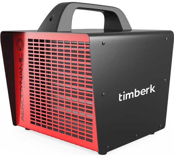 Тепловая пушка Timberk TFH T30MDR