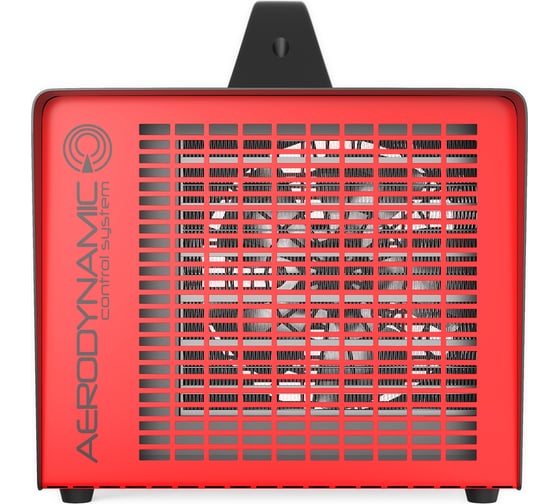 Тепловая пушка Timberk TFH T30MDR