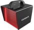 Тепловая пушка Timberk TFH T30MDR 3