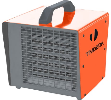 Тепловая пушка Timberk TFH T20MDX