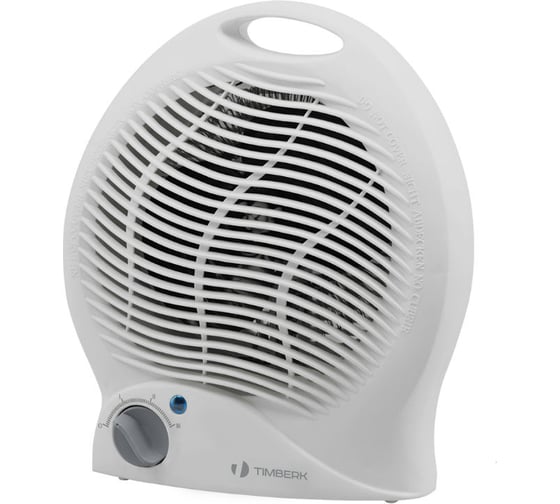 Тепловентилятор Timberk TFH S20SMU