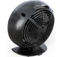 Тепловентилятор Timberk TFH S20SMX.B