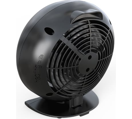 Тепловентилятор Timberk TFH S20SMX.B