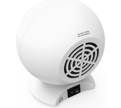 Тепловентилятор Timberk TFH T05UFX