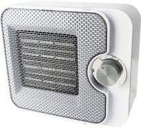 Тепловентилятор Timberk TFH T15NTX.W