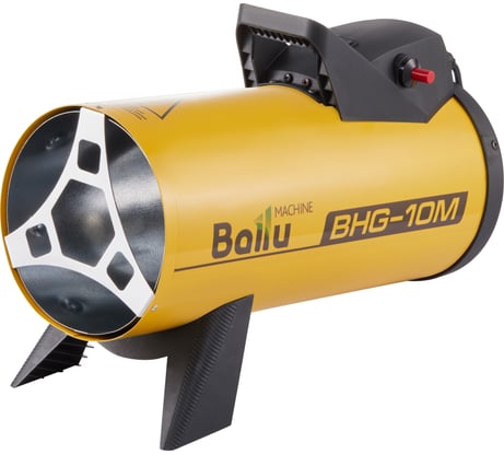 Газовая тепловая пушка Ballu BHG-10M НС-1053054