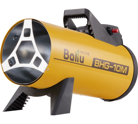 Газовая тепловая пушка Ballu BHG-10M НС-1053054