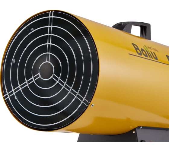 Газовая тепловая пушка Ballu BHG-60