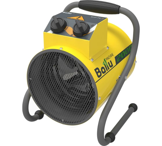 Тепловая пушка Ballu BHP-PE-2 НС-1069372