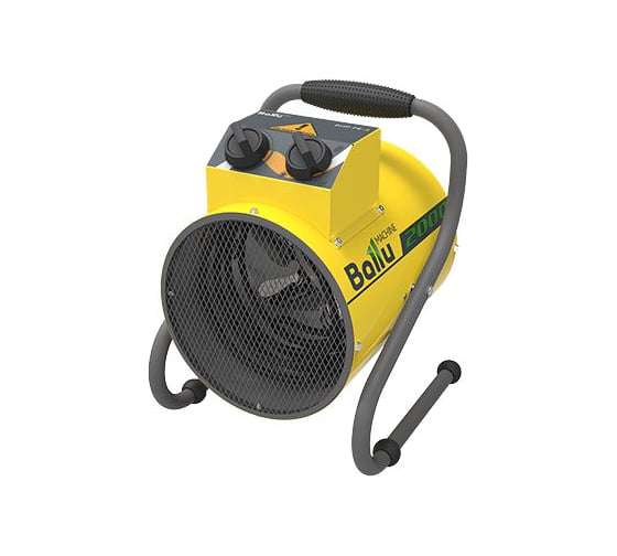 Тепловая пушка Ballu BHP-PE-3 НС-1069373
