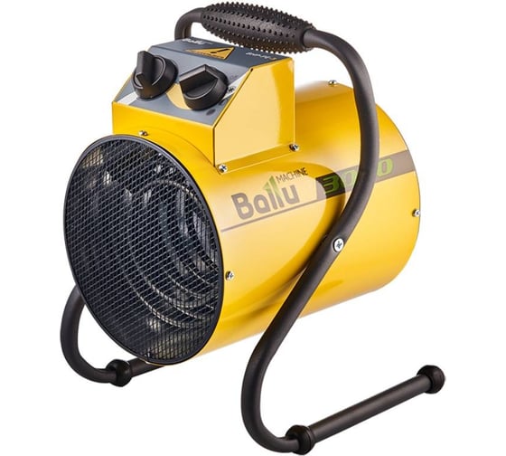 Тепловая пушка Ballu BHP-PE-5 НС-1069374
