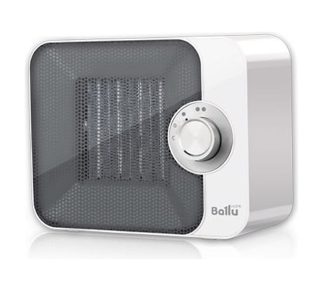 Тепловентилятор Ballu BFH/C-27 НС-1051582