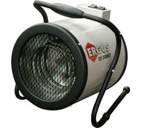 Электрическая тепловая пушка QUATTRO ELEMENTI QE- 3000ET 772-234