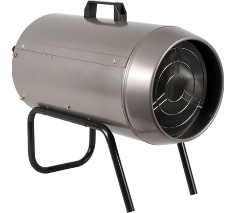 Газовая тепловая пушка QUATTRO ELEMENTI QE-25G 772-296