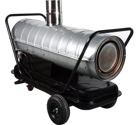 Дизельная тепловая пушка QUATTRO ELEMENTI QE-70DN 772-371