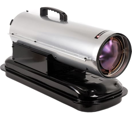 Дизельная тепловая пушка QUATTRO ELEMENTI QE- 15D 772-326