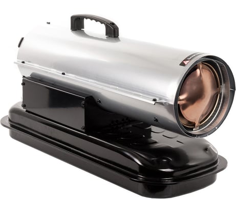 Дизельная тепловая пушка QUATTRO ELEMENTI QE- 25D 772-333