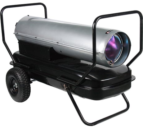 Дизельная тепловая пушка QUATTRO ELEMENTI QE- 70D 772-357