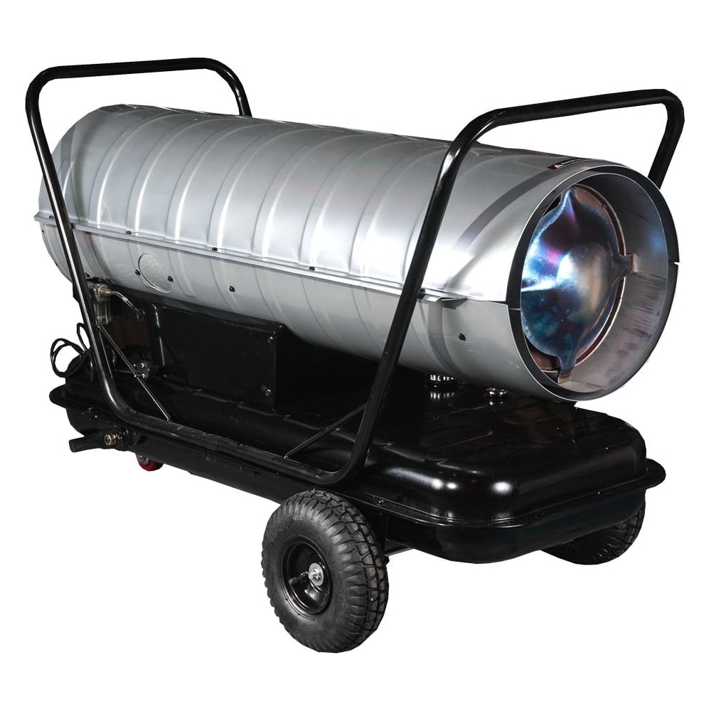 Дизельная тепловая пушка QUATTRO ELEMENTI QE-120D 640-476 - выгодная ...