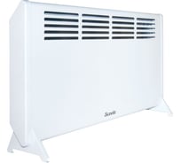 Конвектор SCOOLE SC HT CM2 1000 WT