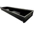 Внутрипольный конвектор DFDESIGN PREMIUM STEEL 90.260.2750. E100 R N S DFPST.90.260.2750.E100.R.N.S 2