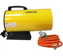 Газовая тепловая пушка Inforce GH 18