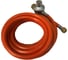 Газовая тепловая пушка Inforce GH 57 2