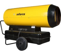 Дизельная тепловая пушка Inforce DH 105 D