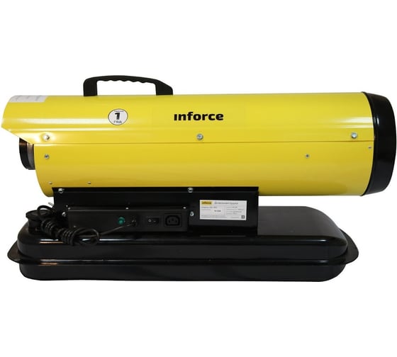 Дизельная тепловая пушка Inforce DH 30 D