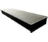 Внутрипольный конвектор DFDESIGN PREMIUM STEEL 90.260.1500. E100 L N S DFPST.90.260.1500.E100.L.N.S 1