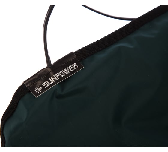 Коврик Sun Power 80x25