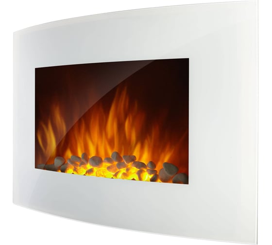 Электрокамин Electrolux EFP/W-1200URLS White НС-1248159