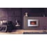 Электрокамин Electrolux EFP/W-1200URLS White НС-1248159 11