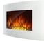 Электрокамин Electrolux EFP/W-1200URLS White НС-1248159 2
