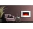 Электрокамин Electrolux EFP/W-1200URLS White НС-1248159 5