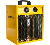 Электрическая тепловая пушка Inforce EH 2 T
